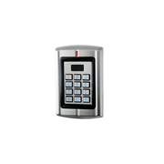 SB Keypad W4 - 2100 Users (wide version) gallery detail image