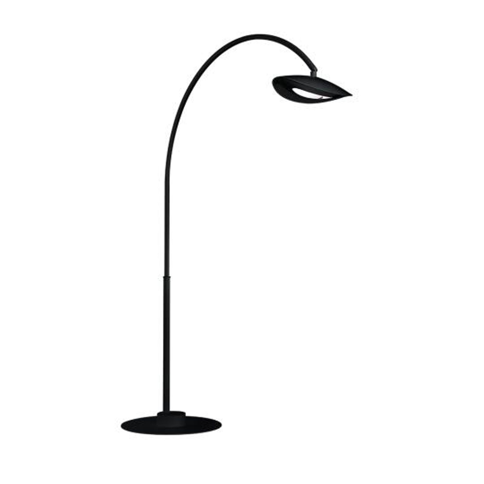 Phormalab Over Table Lamp Black gallery detail image