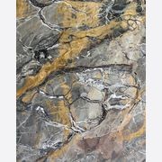 Madagascar Fumoso | Quartzite Natural Stone Slab gallery detail image