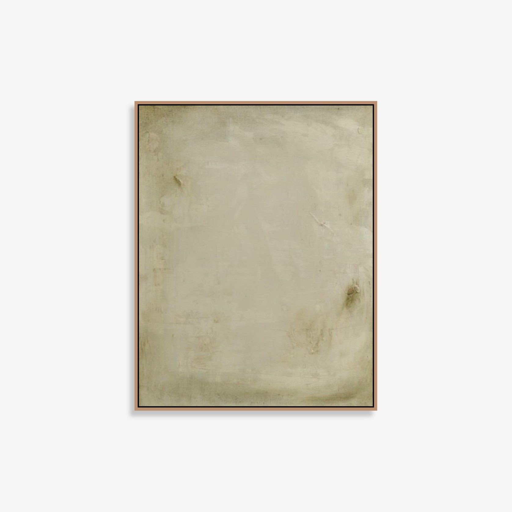Wabi Sabi Olive | Wall Art gallery detail image