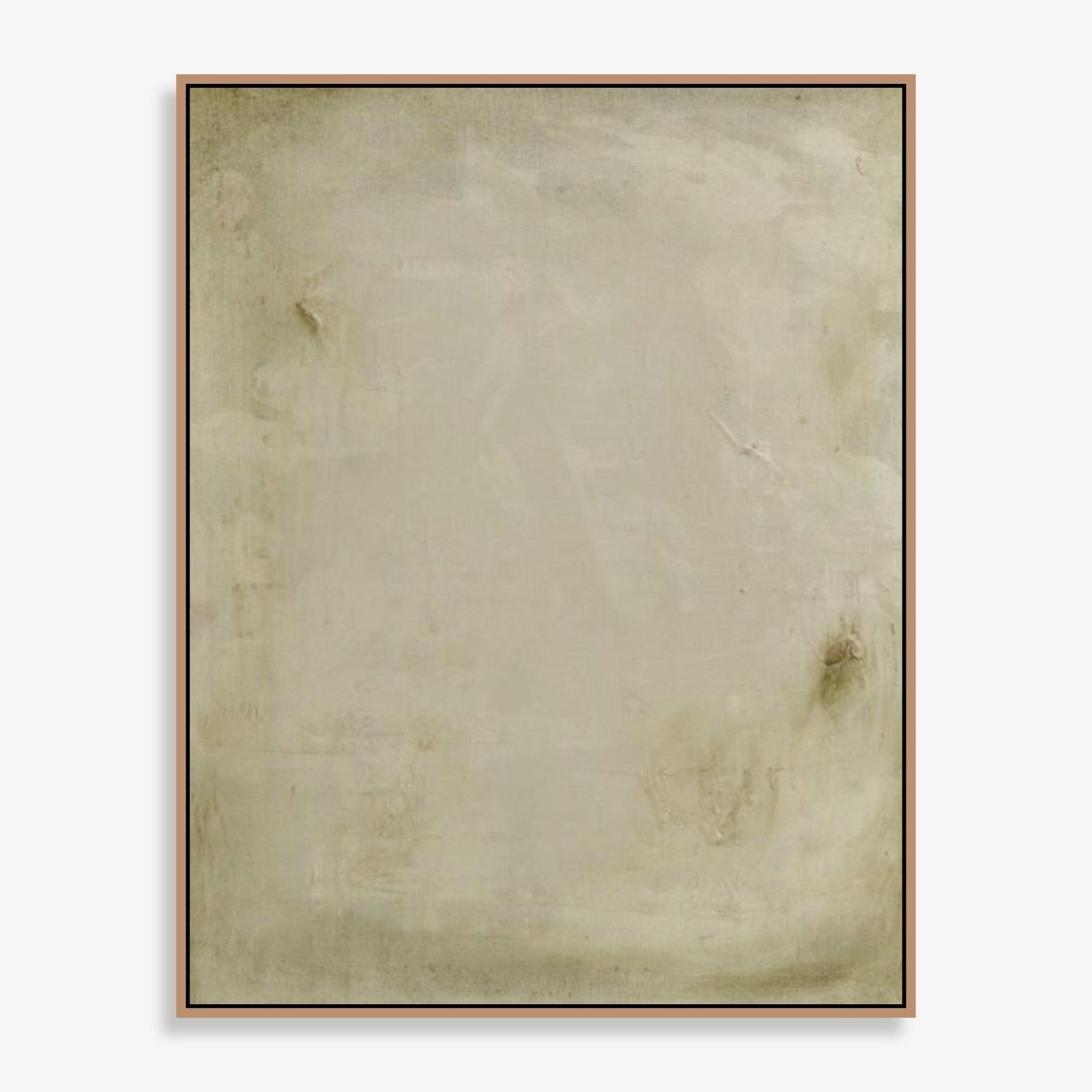 Wabi Sabi Olive | Wall Art gallery detail image