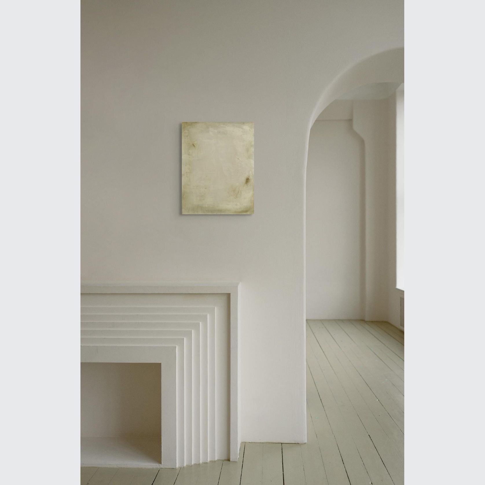 Wabi Sabi Olive | Wall Art gallery detail image