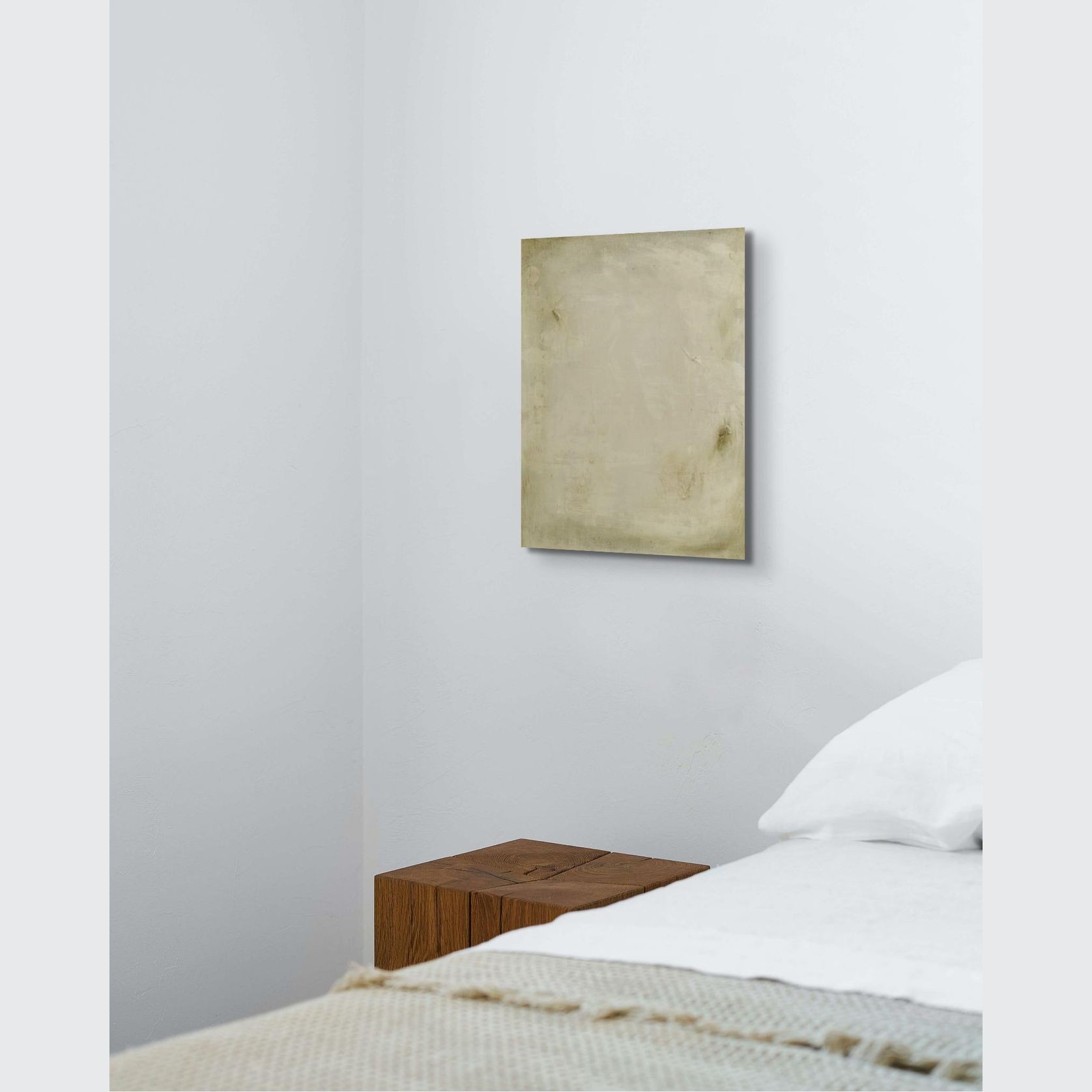 Wabi Sabi Olive | Wall Art gallery detail image