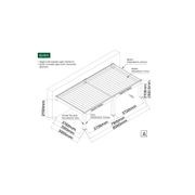 Tasman Motorised Wall Mounted Louvre Roof gallery detail image