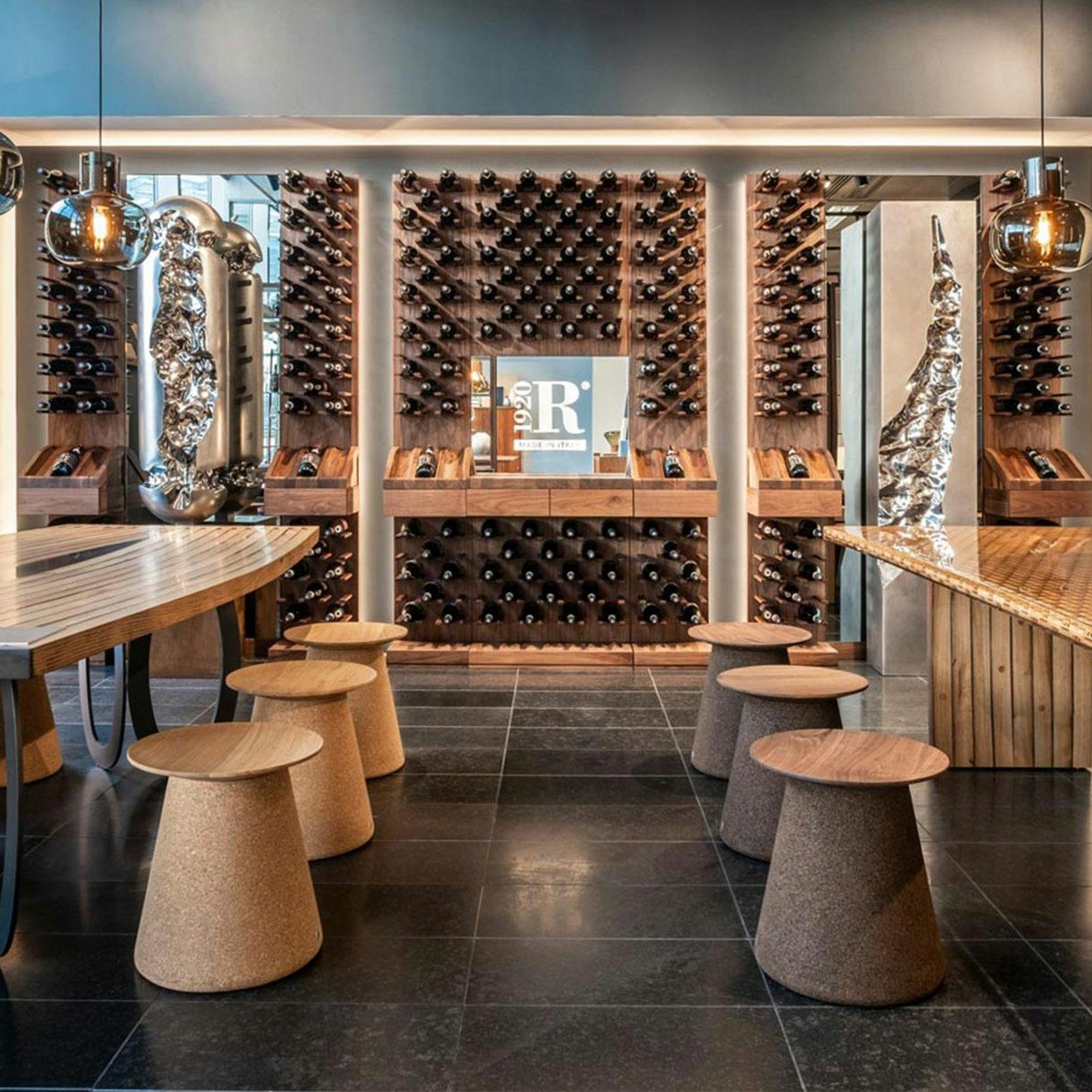 Wine Wally System gallery detail image