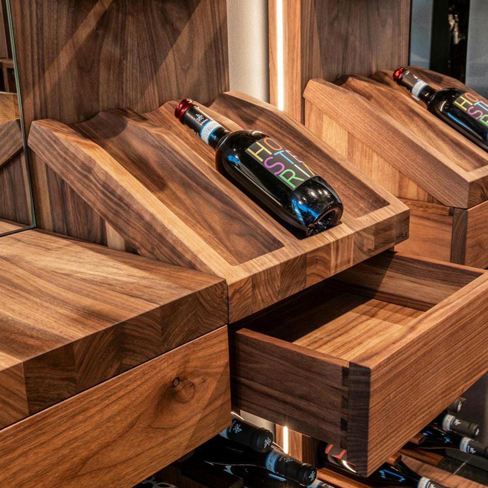 Wine Wally System gallery detail image