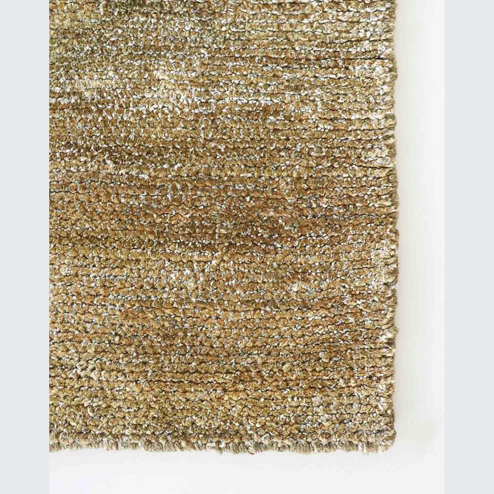 Baya Anchorage Floor Rug - Sand Dune | Four Sizes gallery detail image