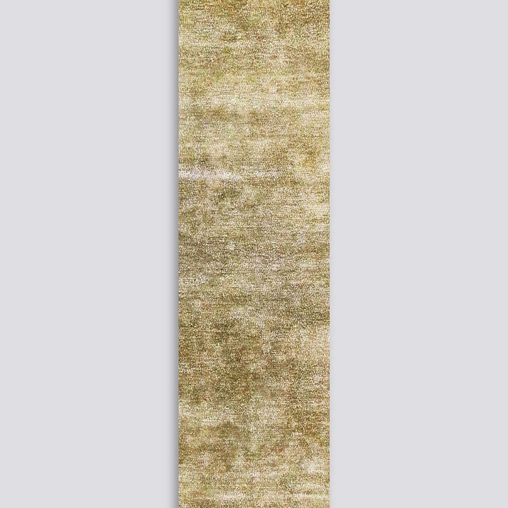 Baya Anchorage Floor Runner - Sand Dune | Two Sizes gallery detail image