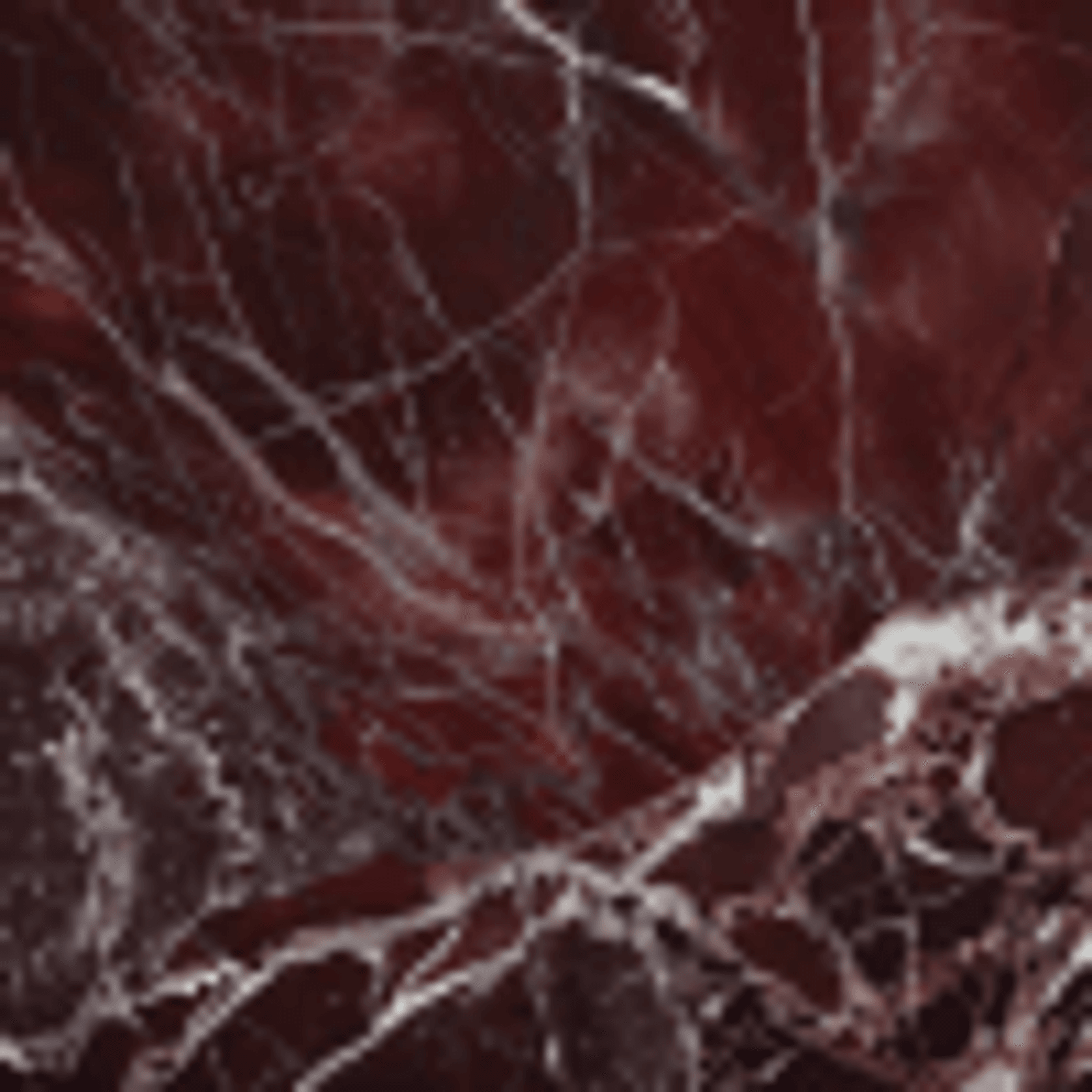 Sachi Dining Table - Rosso Levanto Marble gallery detail image