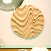 Wave Cedar Art gallery detail image