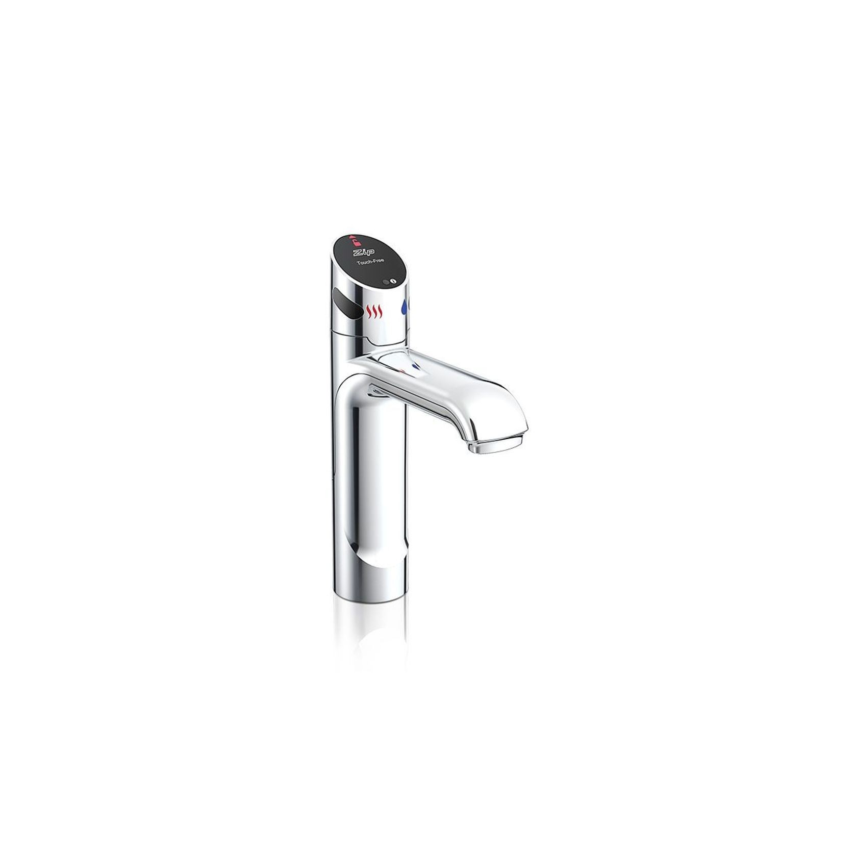 HydroTap G5 BA60 Touch-Free Wave Chrome gallery detail image