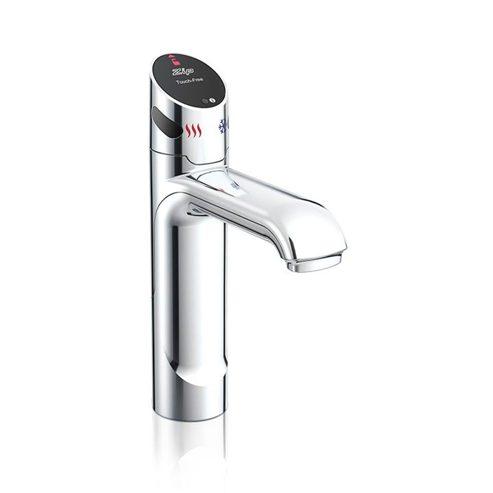 HydroTap G5 BC100 Touch-Free Wave Chrome gallery detail image