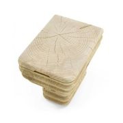 Waves Stool gallery detail image
