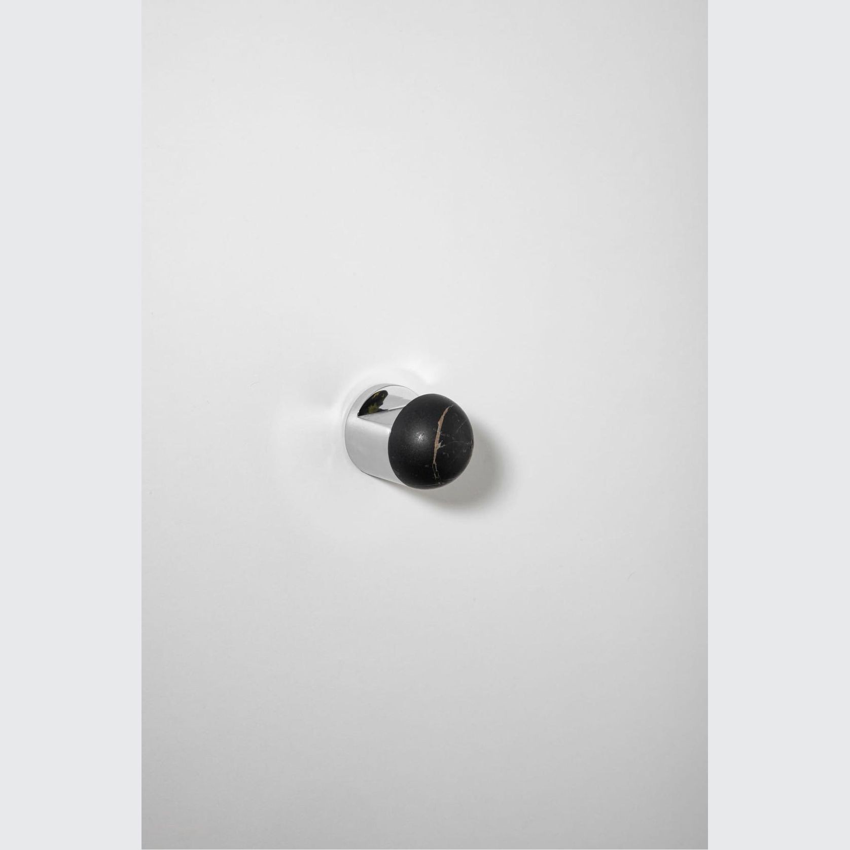 H05 Robe Hook/Cupboard Knob gallery detail image