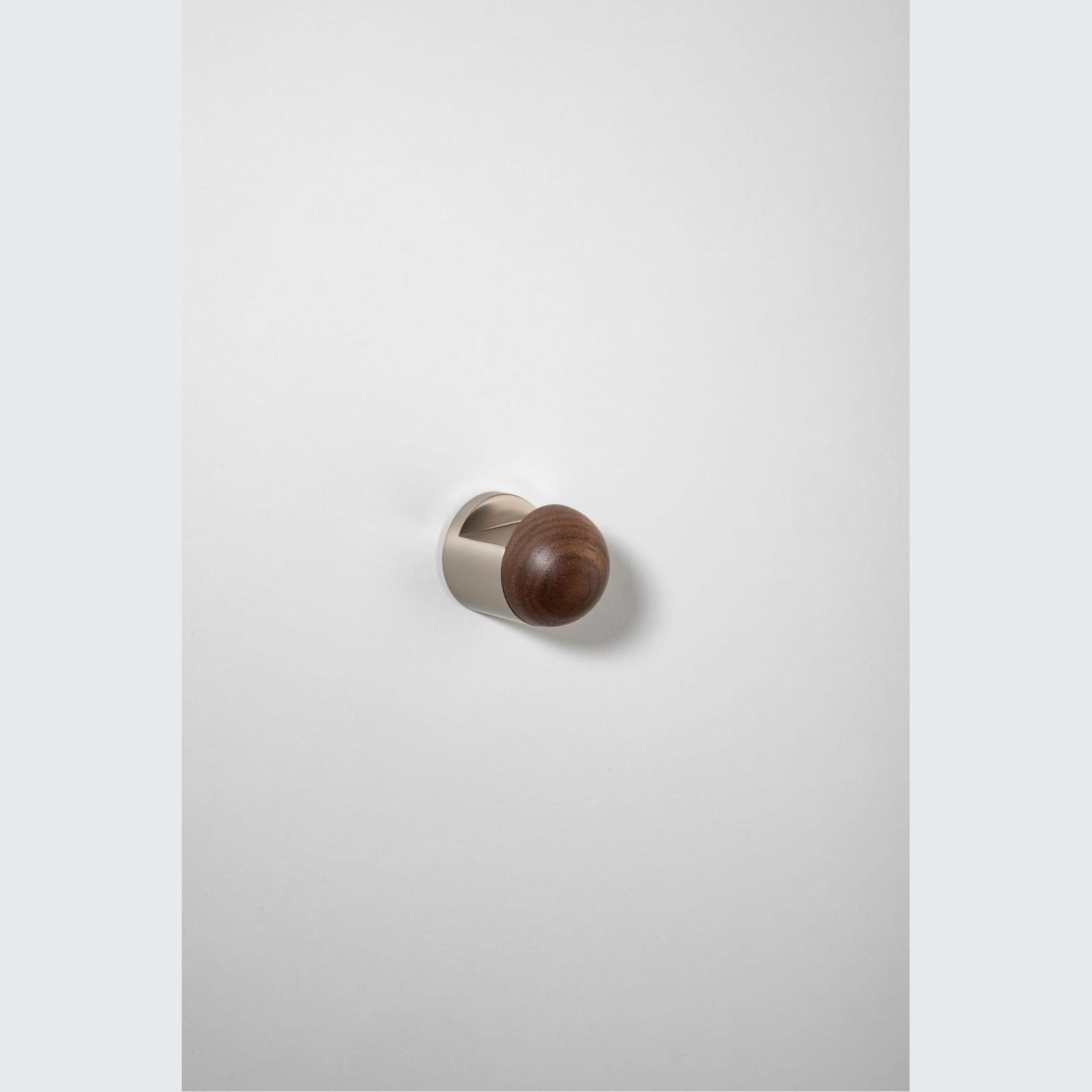 H05 Robe Hook/Cupboard Knob gallery detail image
