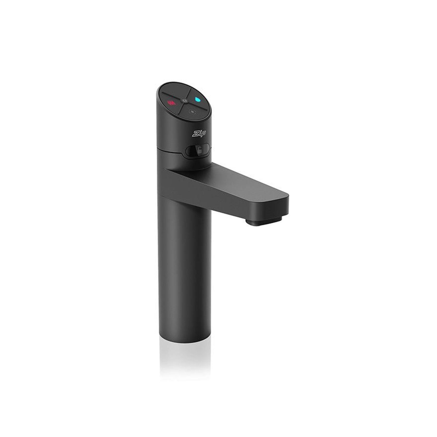 HydroTap G5 BA Elite Plus | Matte Black gallery detail image