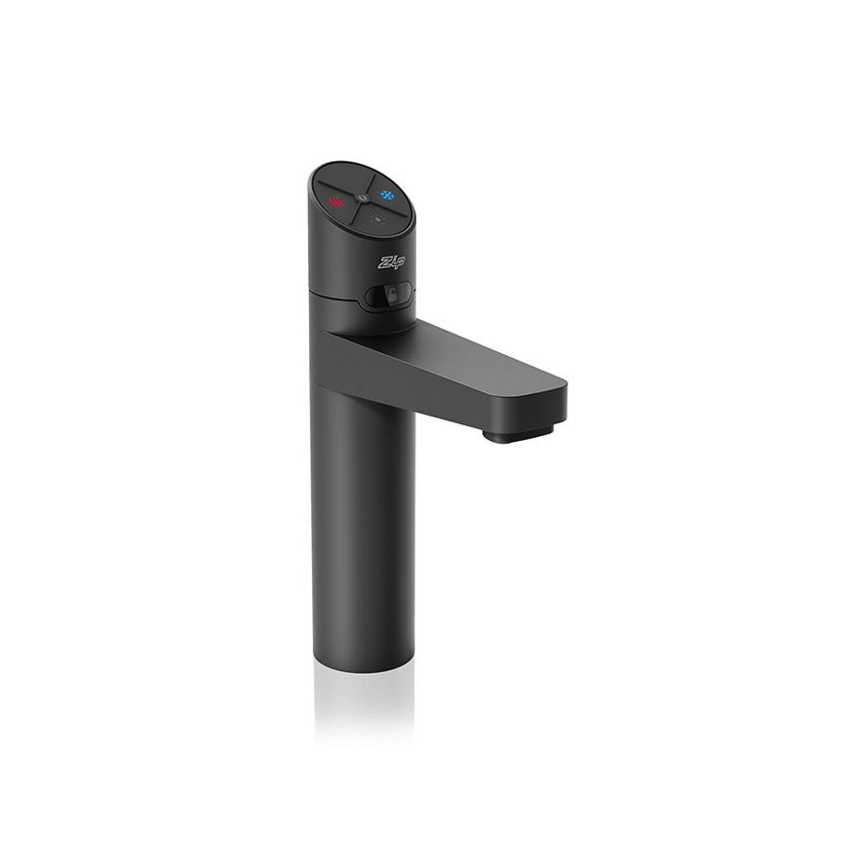 HydroTap G5 BC Elite Plus | Matte Black gallery detail image