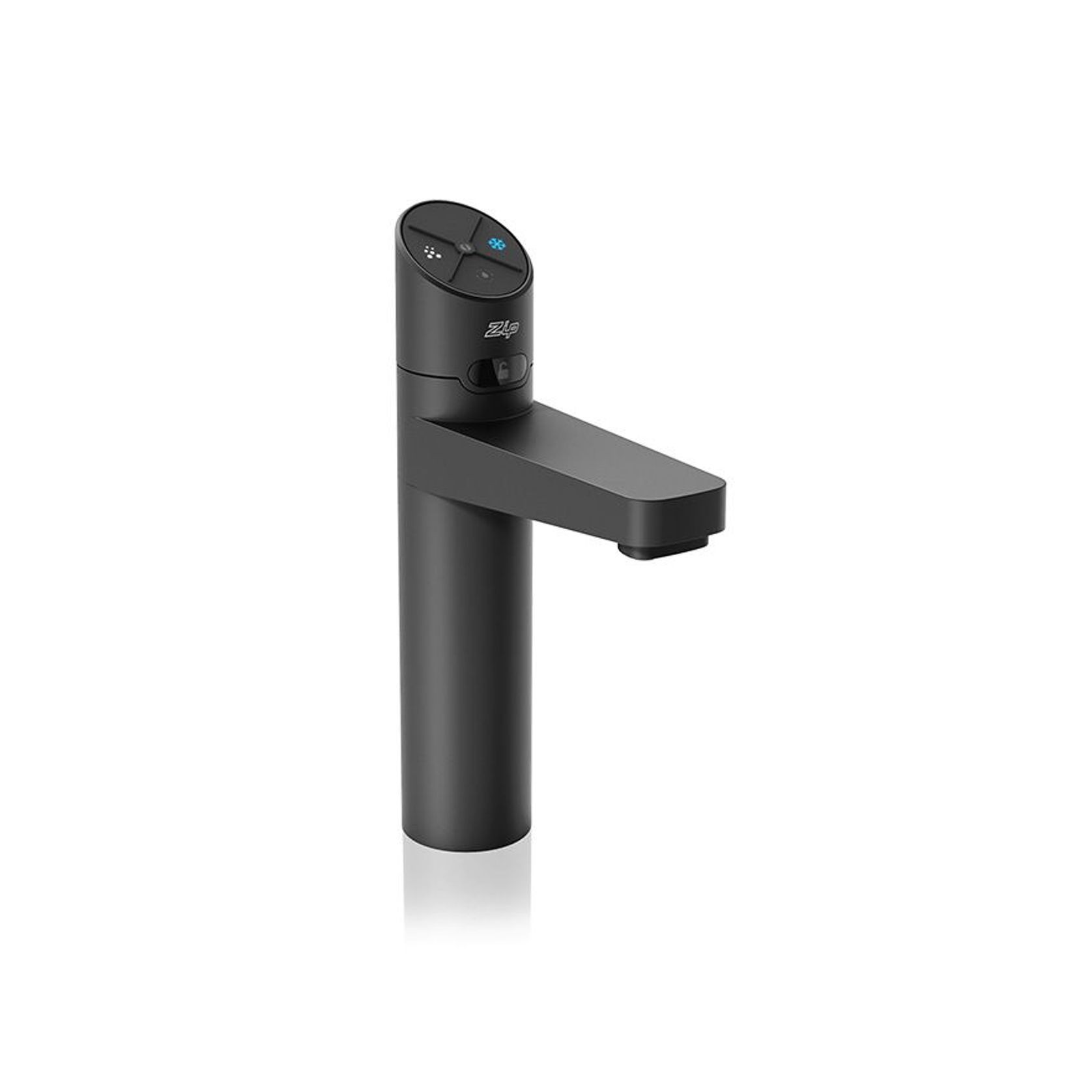 HydroTap G5 CS Elite Plus | Matte Black gallery detail image