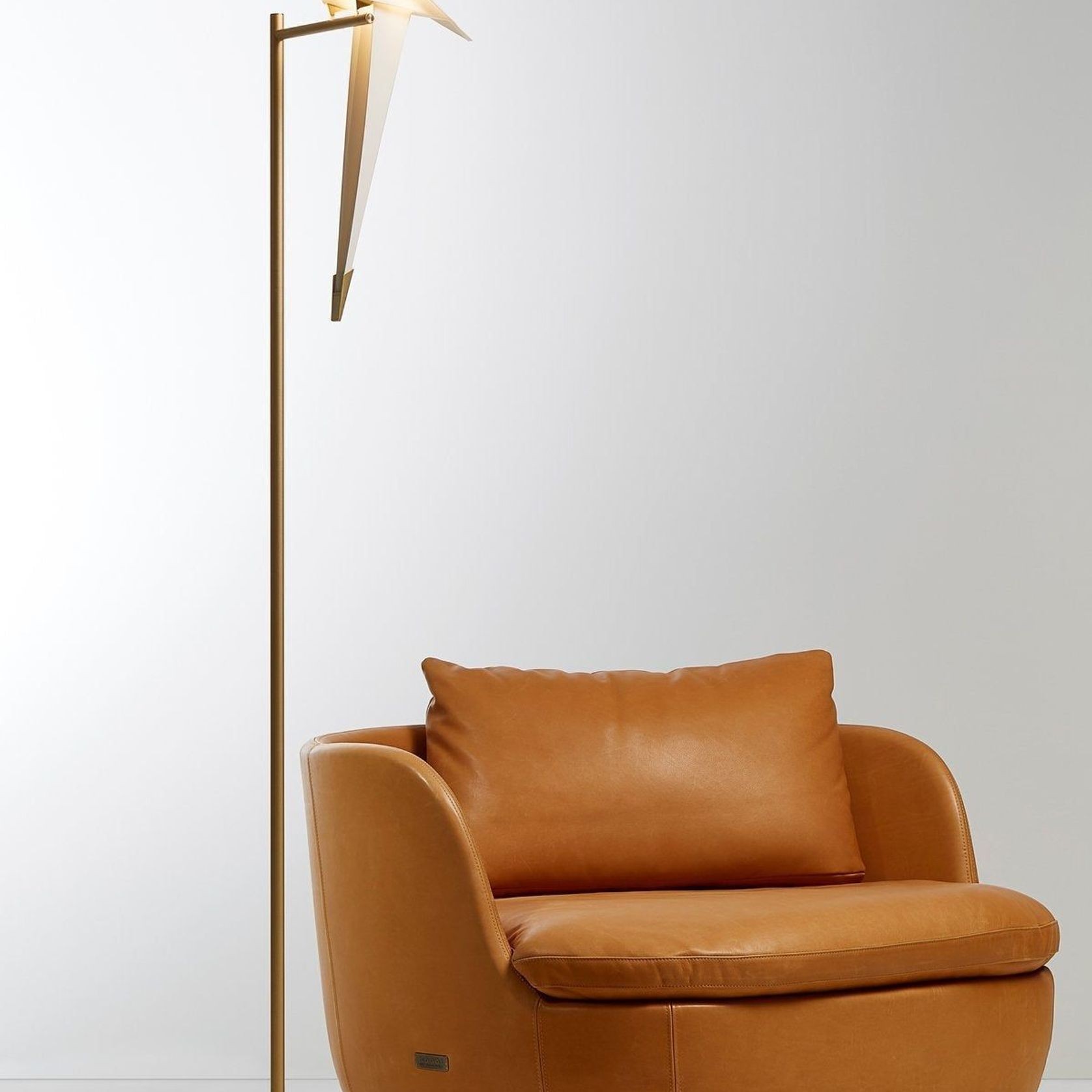 Perch Light Floor gallery detail image