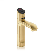 HydroTap G5 B Classic Plus | Brushed Gold gallery detail image