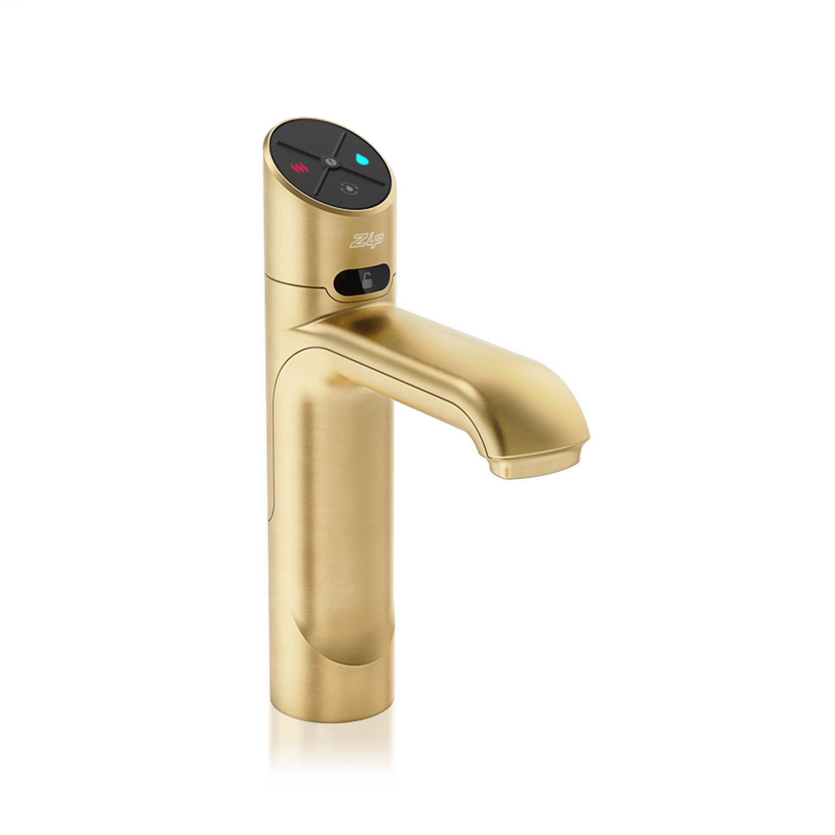 HydroTap G5 BA Classic Plus | Brushed Gold gallery detail image