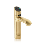 HydroTap G5 BA Classic Plus | Brushed Gold gallery detail image