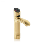 HydroTap G5 BC Classic Plus | Brushed Gold gallery detail image