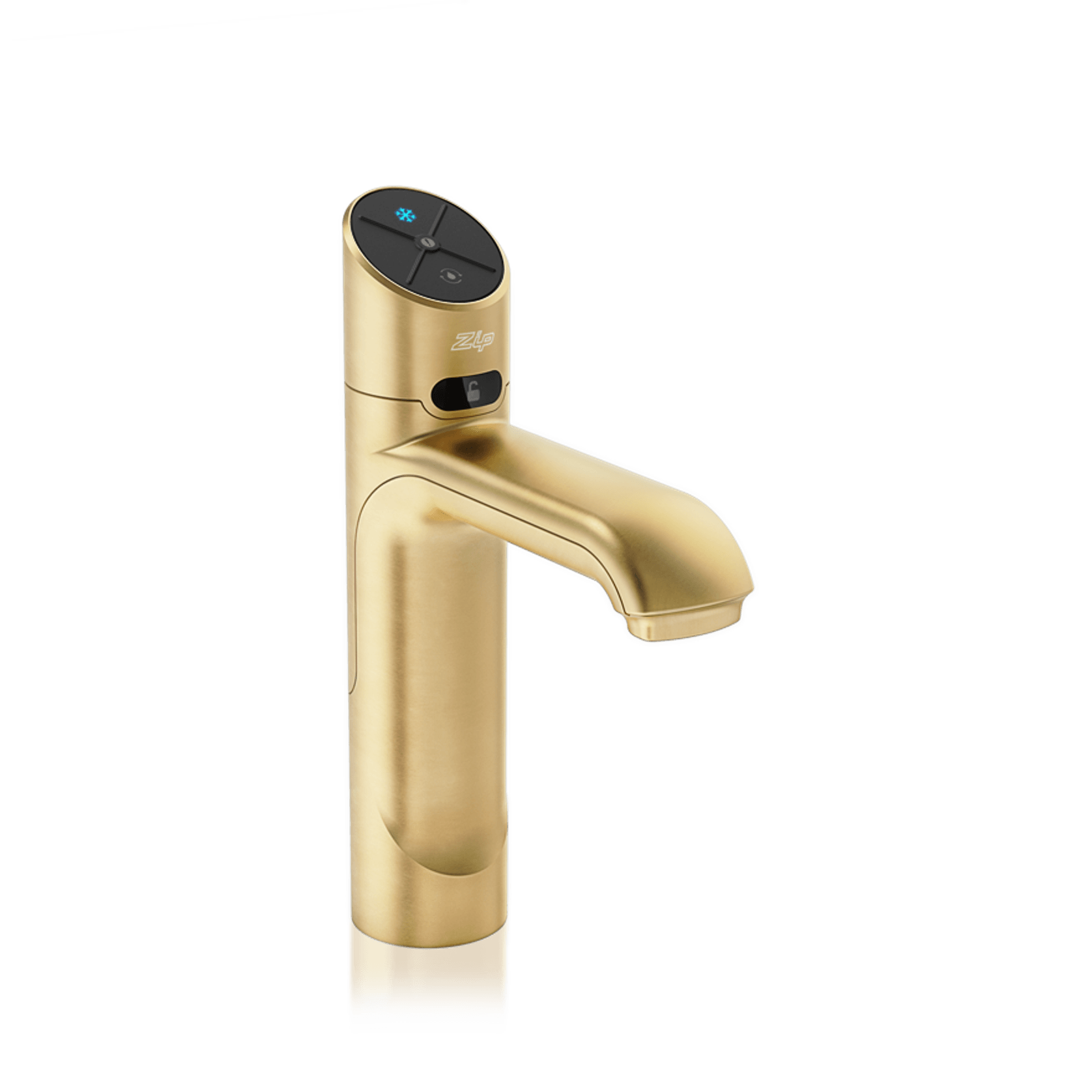 HydroTap G5 C Classic Plus | Brushed Gold gallery detail image