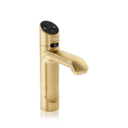 HydroTap G5 CS Classic Plus | Brushed Gold gallery detail image