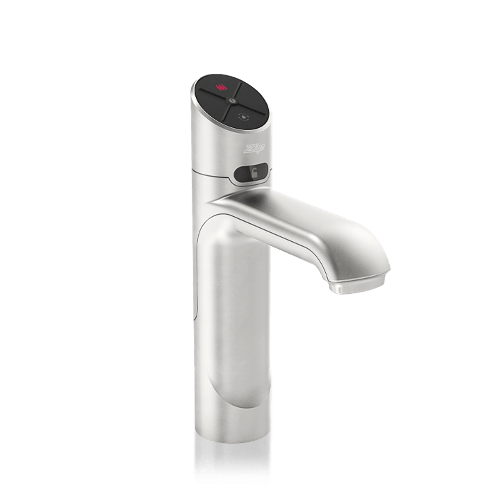 HydroTap G5 B Classic Plus | Brushed Nickel gallery detail image