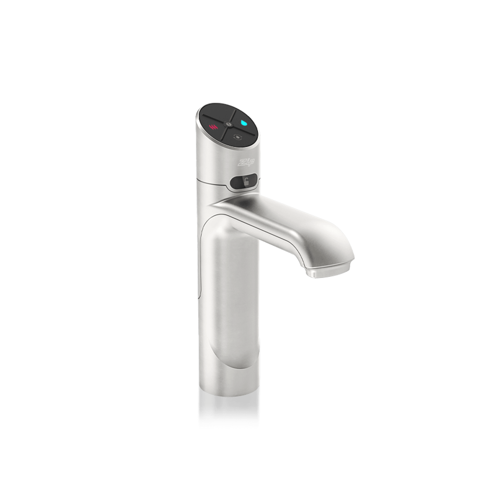 HydroTap G5 BA Classic Plus | Brushed Nickel gallery detail image