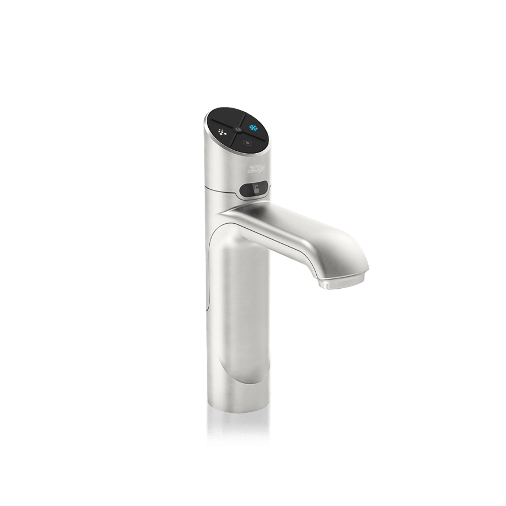 HydroTap G5 CS Classic Plus | Brushed Nickel gallery detail image