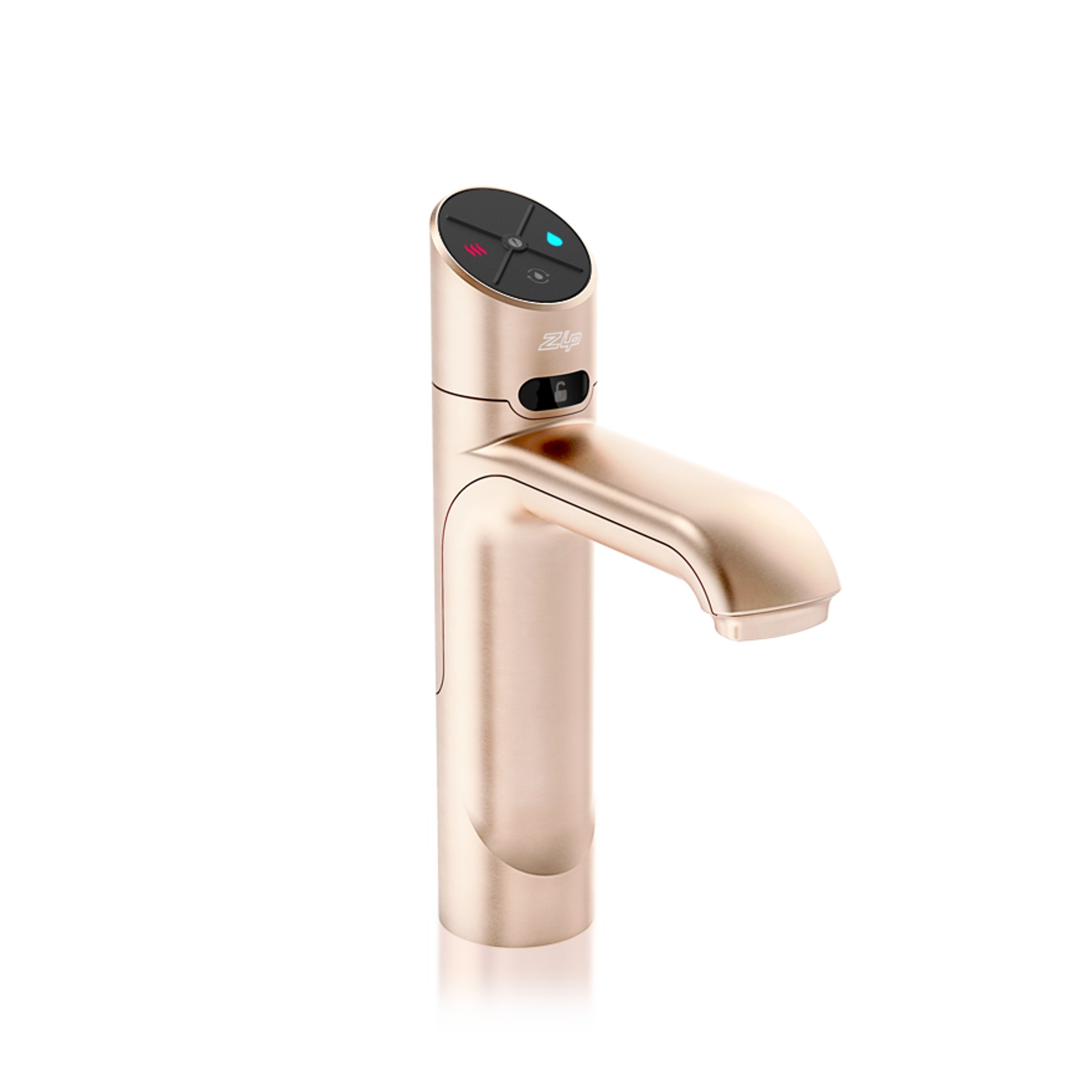 HydroTap G5 BA Classic Plus | Brushed Rose Gold gallery detail image