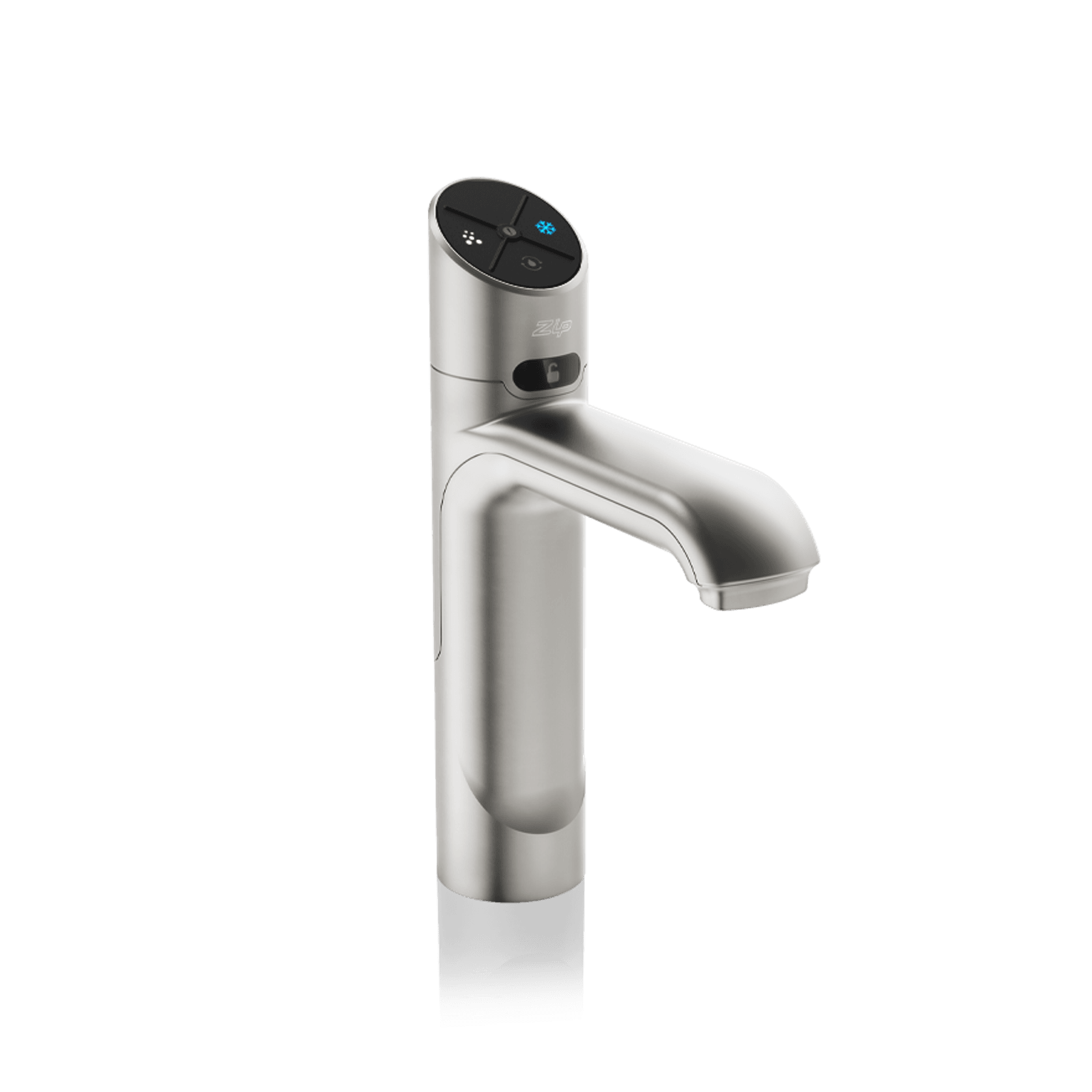 HydroTap G5 CS Classic Plus | Gunmetal gallery detail image