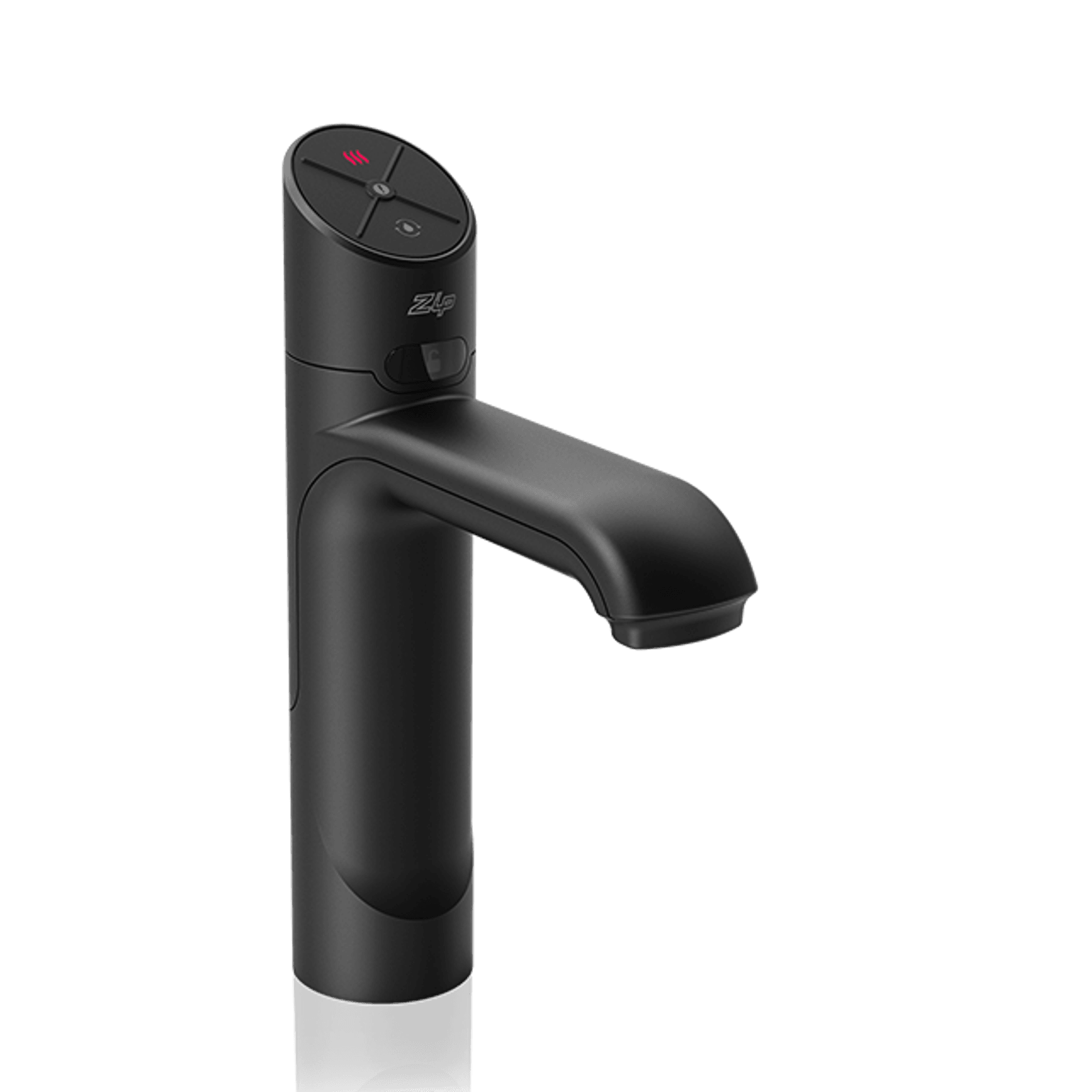 HydroTap G5 B Classic Plus | Matte Black gallery detail image