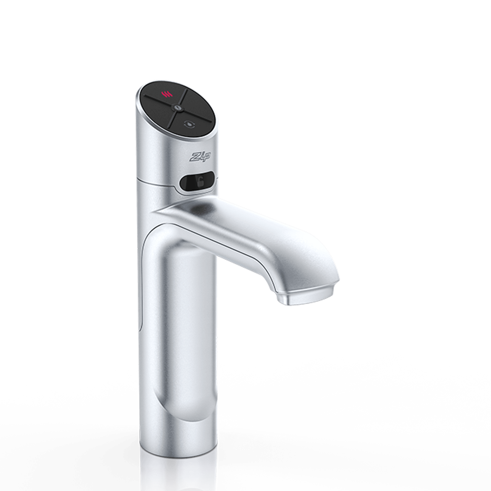 HydroTap G5 B Classic Plus | Brushed Chrome gallery detail image