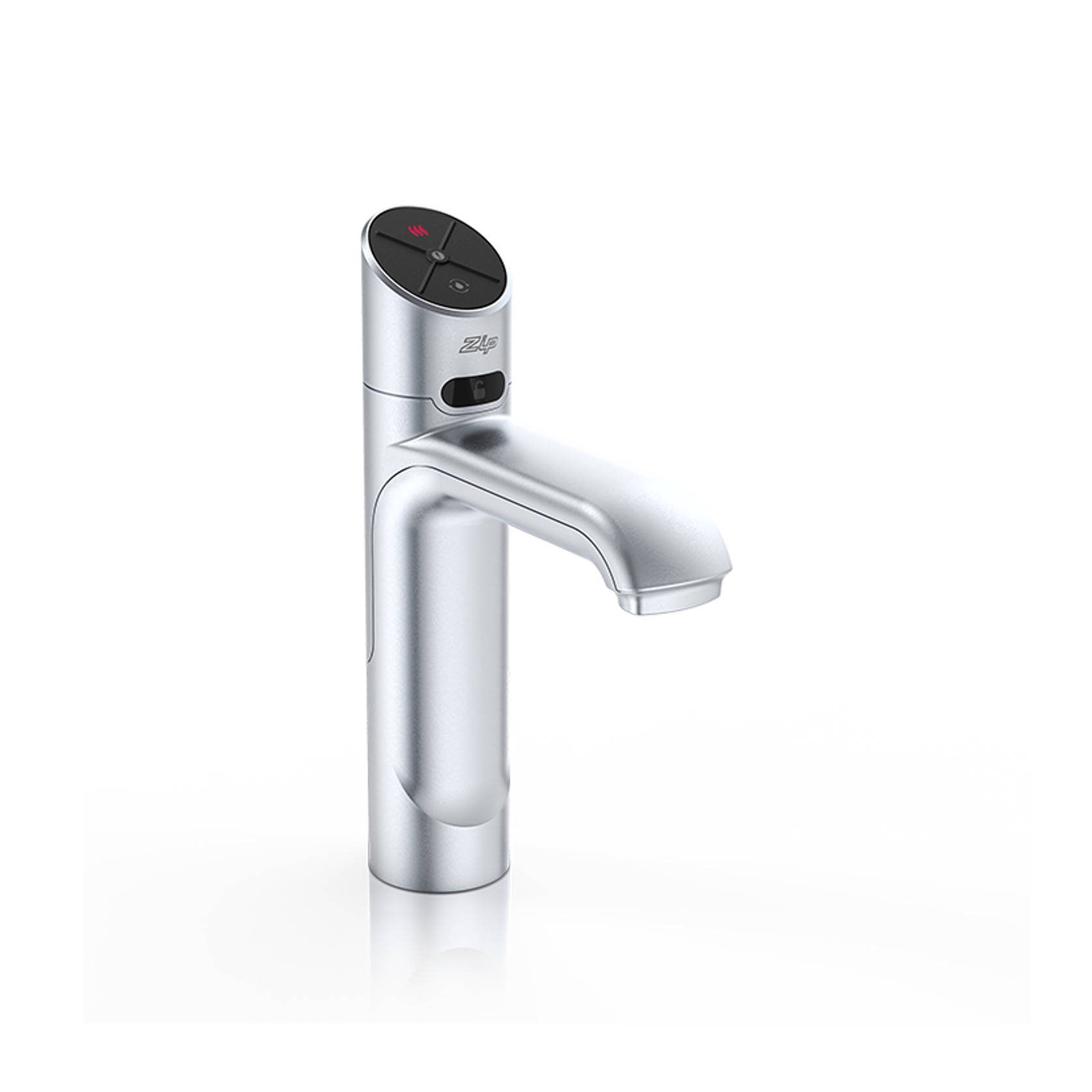 HydroTap G5 B Classic Plus | Brushed Chrome gallery detail image