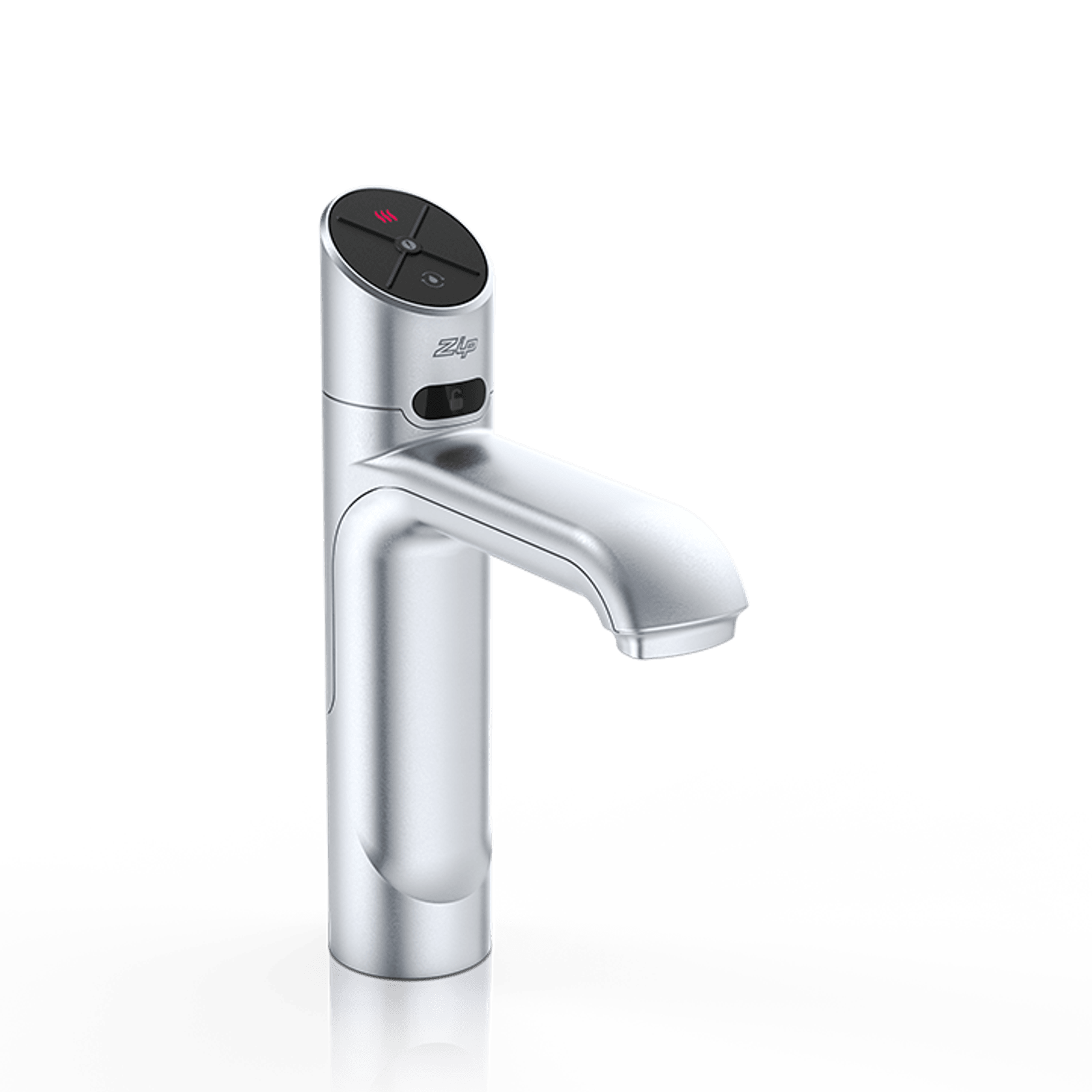 HydroTap G5 B Classic Plus | Brushed Chrome gallery detail image