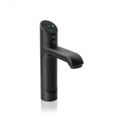 HydroTap G5 BA Classic Plus | Matte Black gallery detail image
