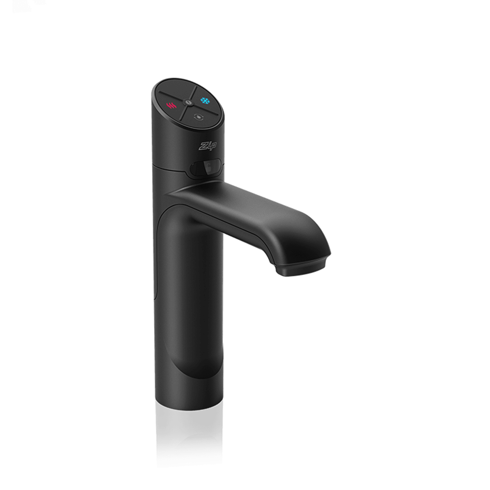 HydroTap G5 BC Classic Plus | Matte Black gallery detail image