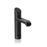 HydroTap G5 BC Classic Plus | Matte Black gallery detail image