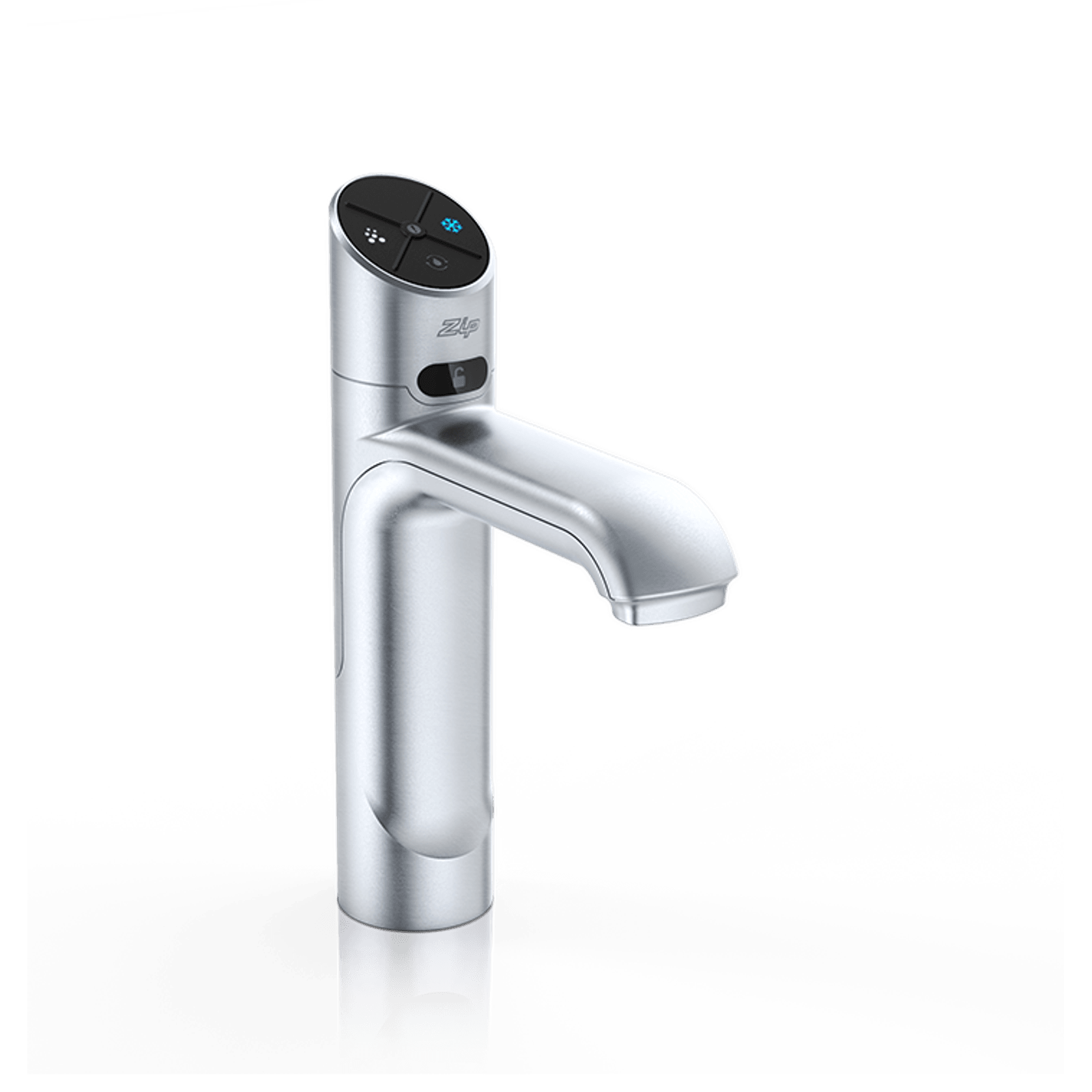 HydroTap G5 CS Classic Plus | Brushed Chrome gallery detail image