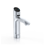 HydroTap G5 CS Classic Plus | Brushed Chrome gallery detail image