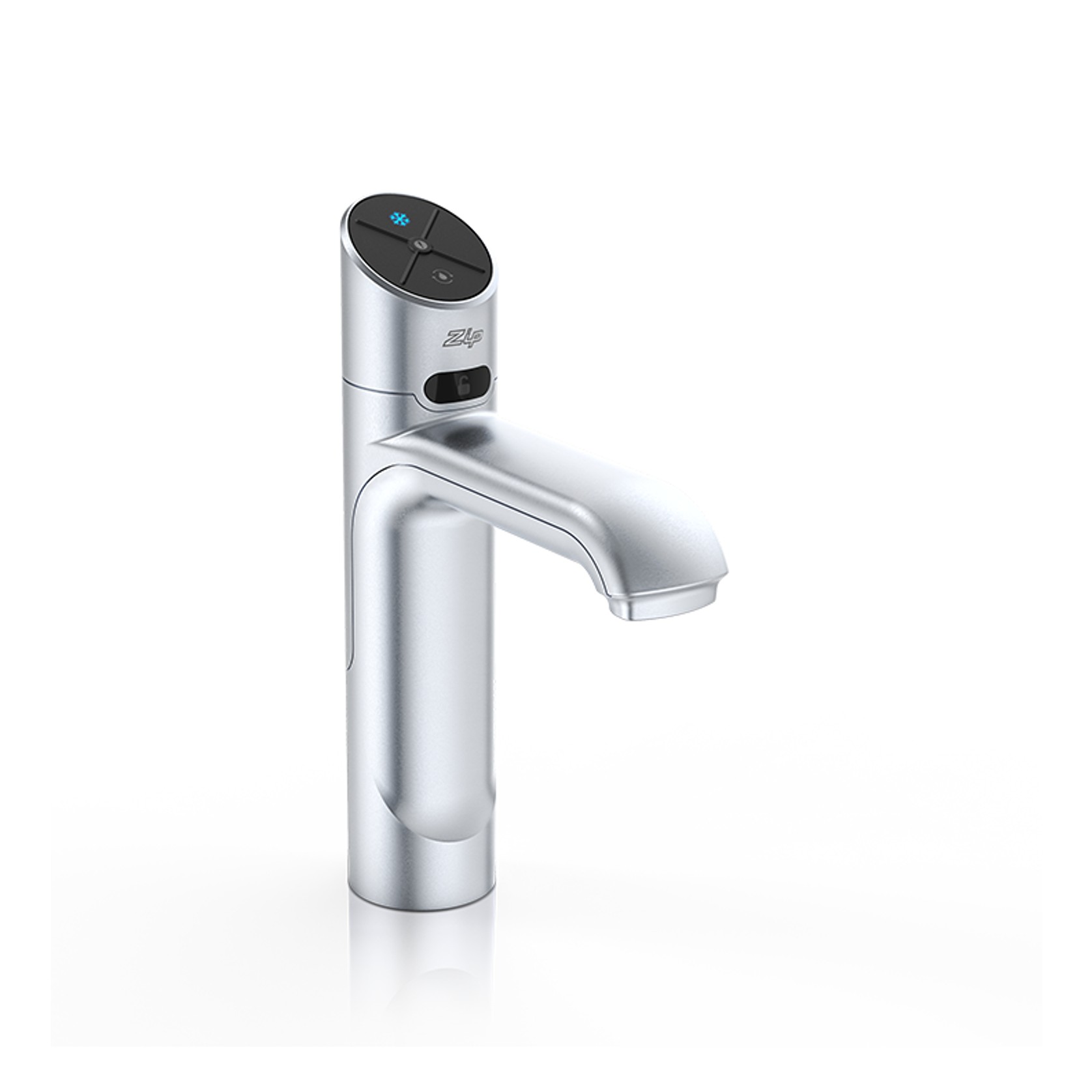 HydroTap G5 C Classic Plus | Brushed Chrome gallery detail image