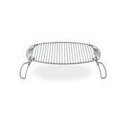 Weber Expansion Grilling Rack gallery detail image