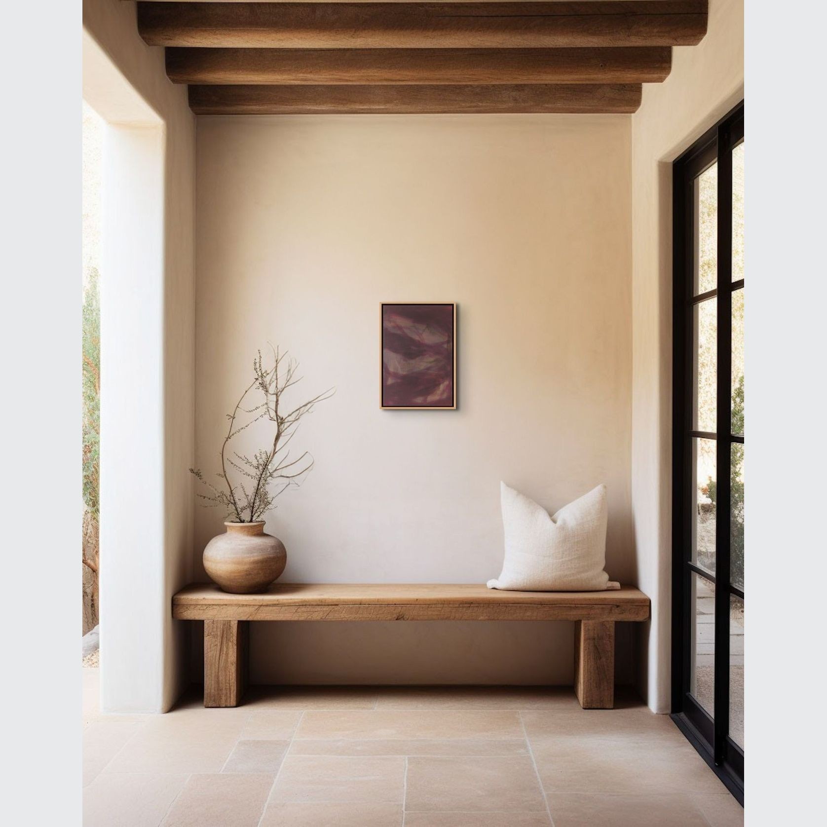 Whisper No. 5 | Wall Art gallery detail image