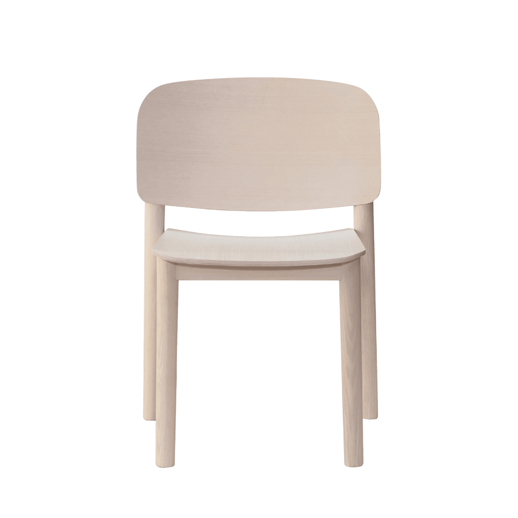 White Chair gallery detail image