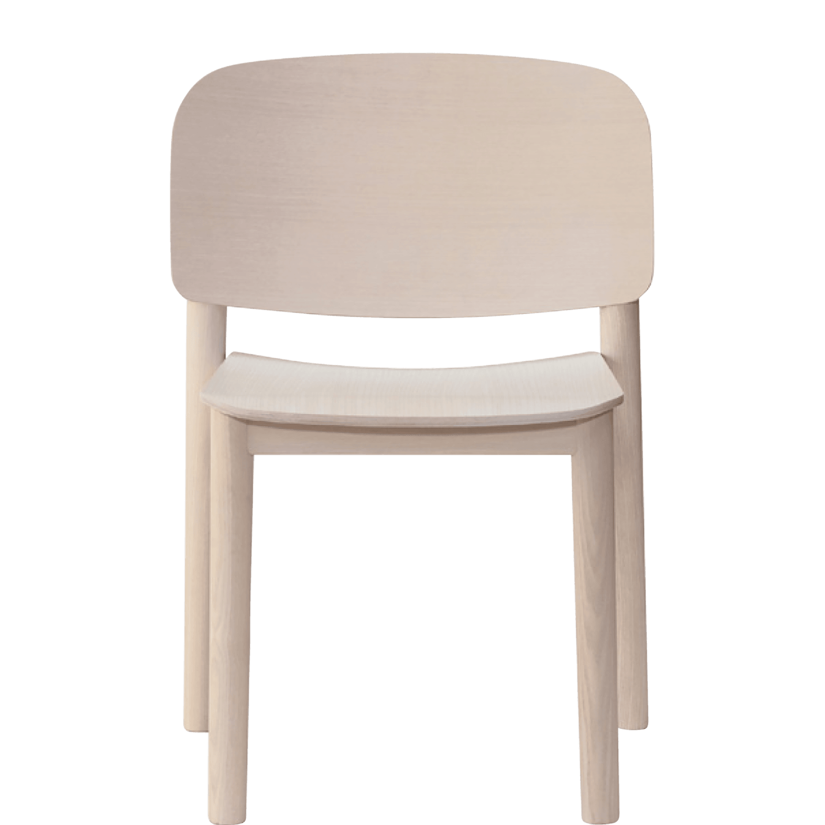 White Chair gallery detail image