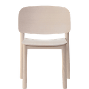 White Chair gallery detail image