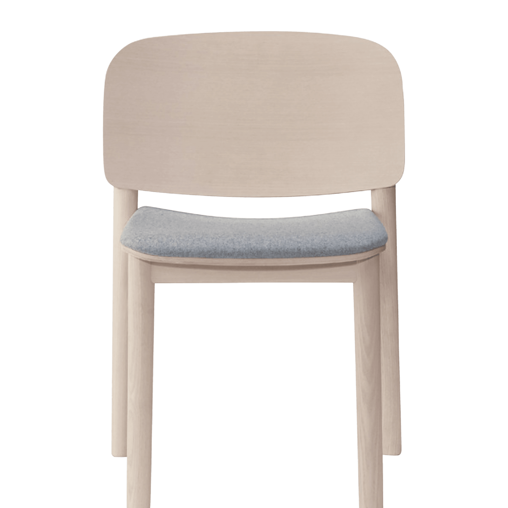 White Chair gallery detail image